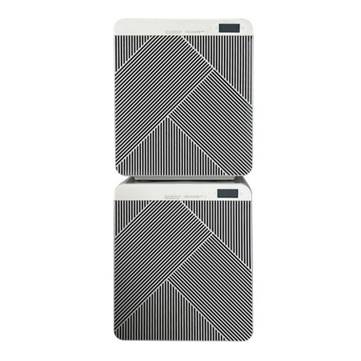 삼성전자 비스포크 큐브 에어 UV살균 공기청정기 AX106CB870HED