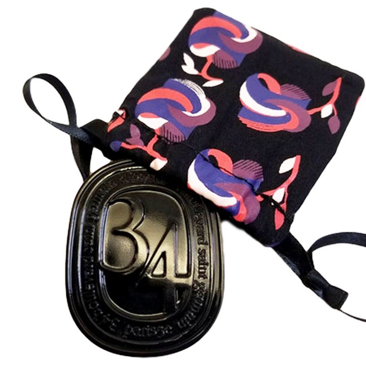 딥디크 고체 향수3.6g 6종택1