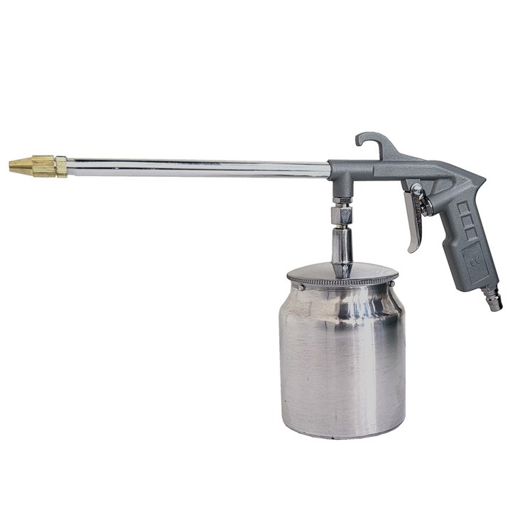 Tspeed 엔진크리너건세트분리형, 1개