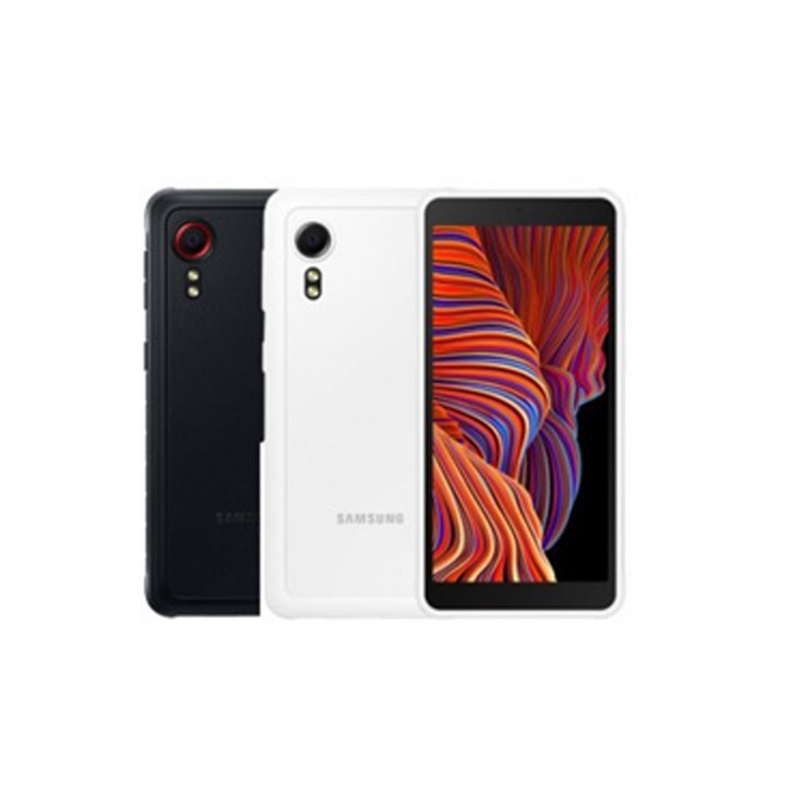 삼성전자 갤럭시 엑스커버 5 64GB 공기계 자급제 리퍼폰 사은품 증정 ABC모바일 삼성전자 갤럭시 엑스커버 5 64GB 공기계 자급제 리퍼폰 사은품 증정 ABC모바일