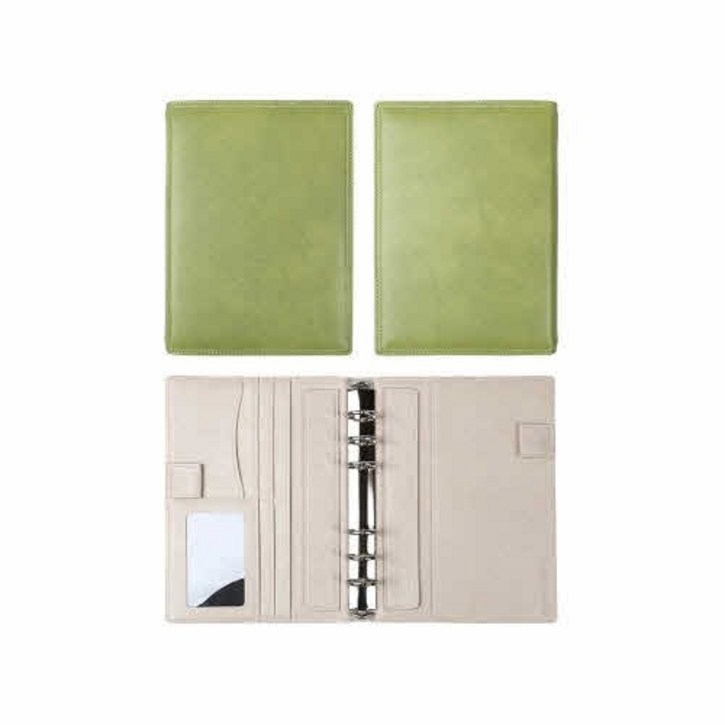 오롬 오거나이즈 포켓 플레인 O2256 그린 1개 / 119962