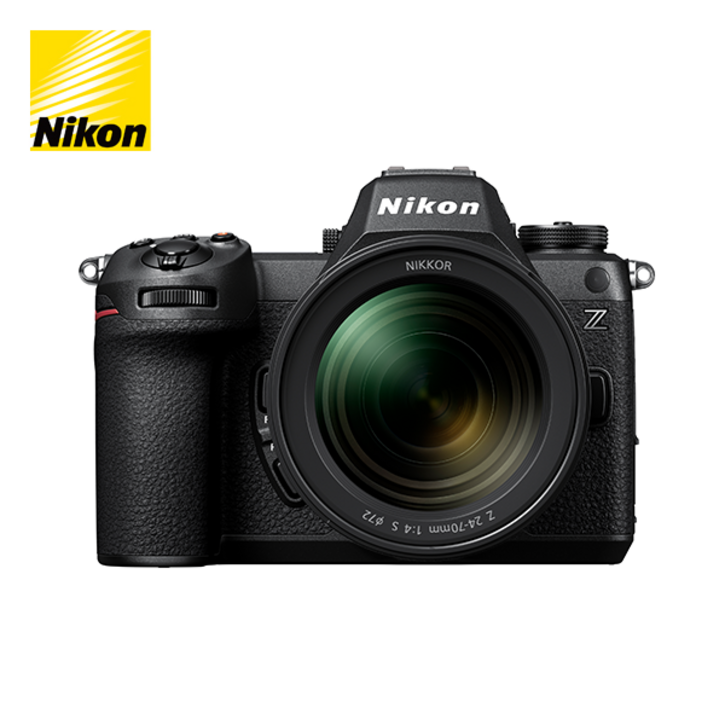 니콘 Z6 III 2470 KIT