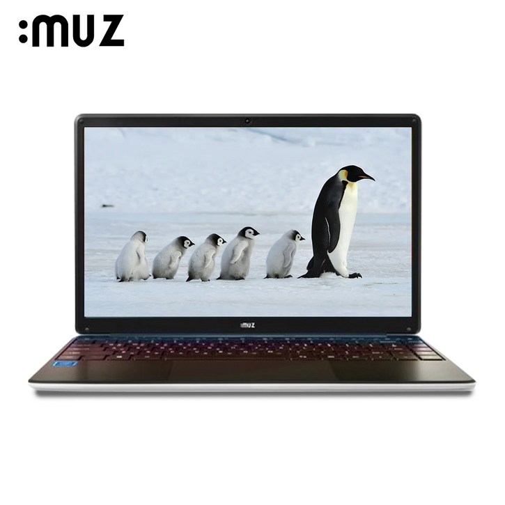 아이뮤즈 2021 스톰북 4 14인치 인텔 8세대 N4120 4G 64G128G 윈도우10 정품설치 노트북