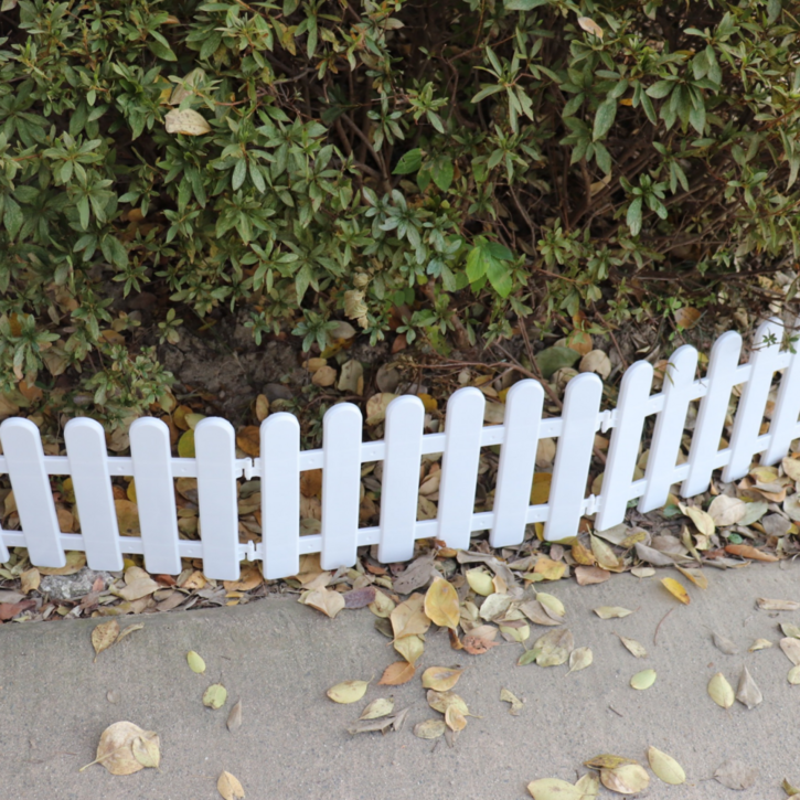 테르보 낮은 정원 울타리 2M