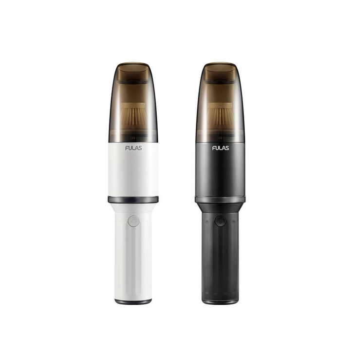 풀라스 무선 차량용 청소기 휴대용 핸디 미니 청소기, FL-VC2000