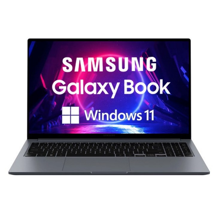 갤럭시북4 인텔i7 윈도우11 고성능 인강용 가성비 노트북 NT750XGR A71A 한컴오피스, 그레이, NT750XGR-A71A, 1TB, 16GB, WIN11 Home