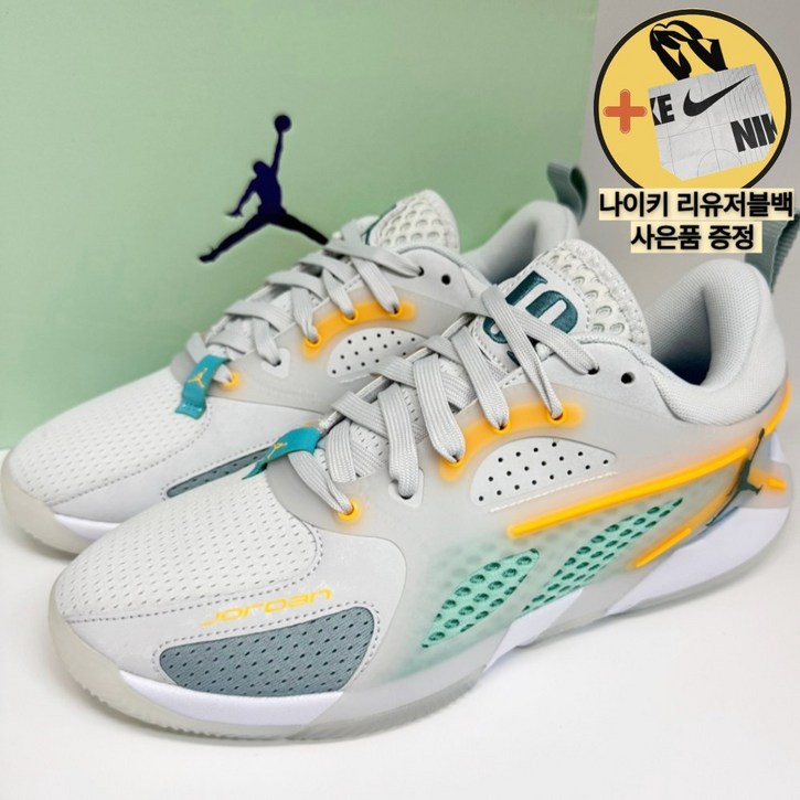 국내매장판 오늘출발 나이키 남성 농구화 조던 에어 발편한 운동화 리유저블백증정