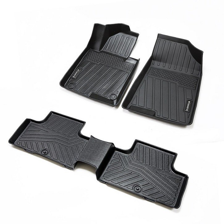 [TPE블랙] 위너스 본사 직영판매 [[반영구TPE 카매트]] [국산/수입 전차종]당일발송