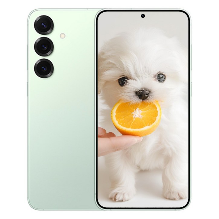 삼성전자 갤럭시 S 25 새상품 미개봉