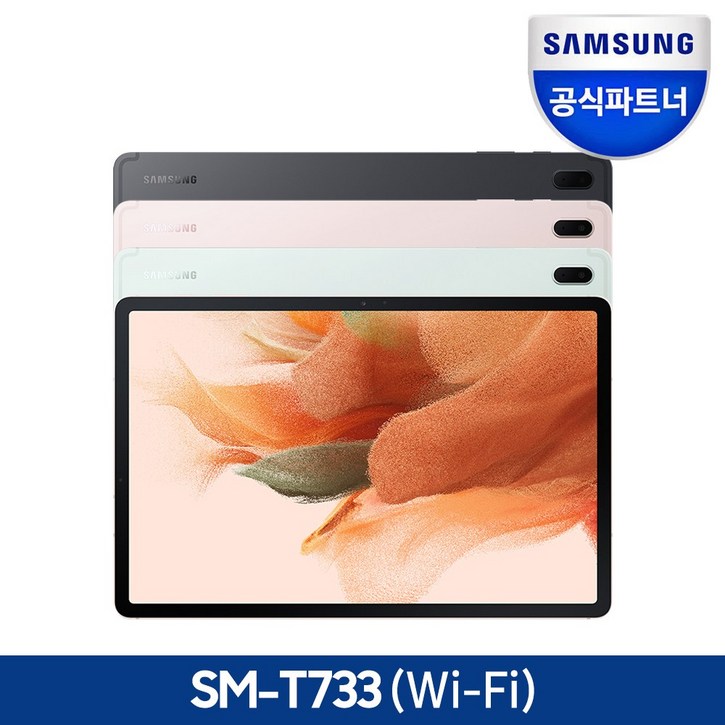 삼성전자 갤럭시탭 S7 FE SM-T733