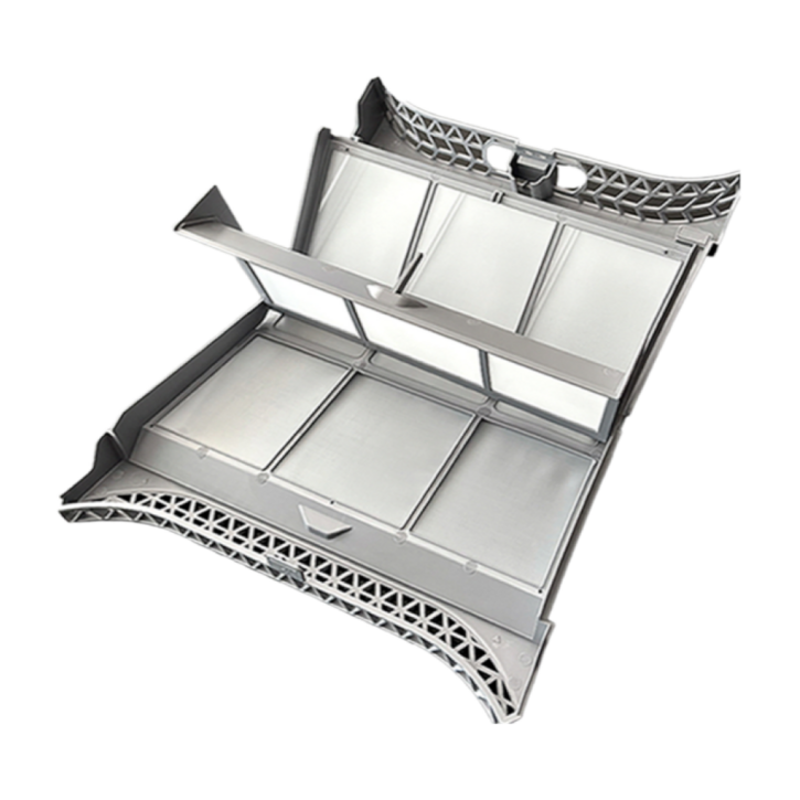 삼성 그랑데 의류 건조기 먼지 거름망 내부 외부 필터 세트 DC9720665D