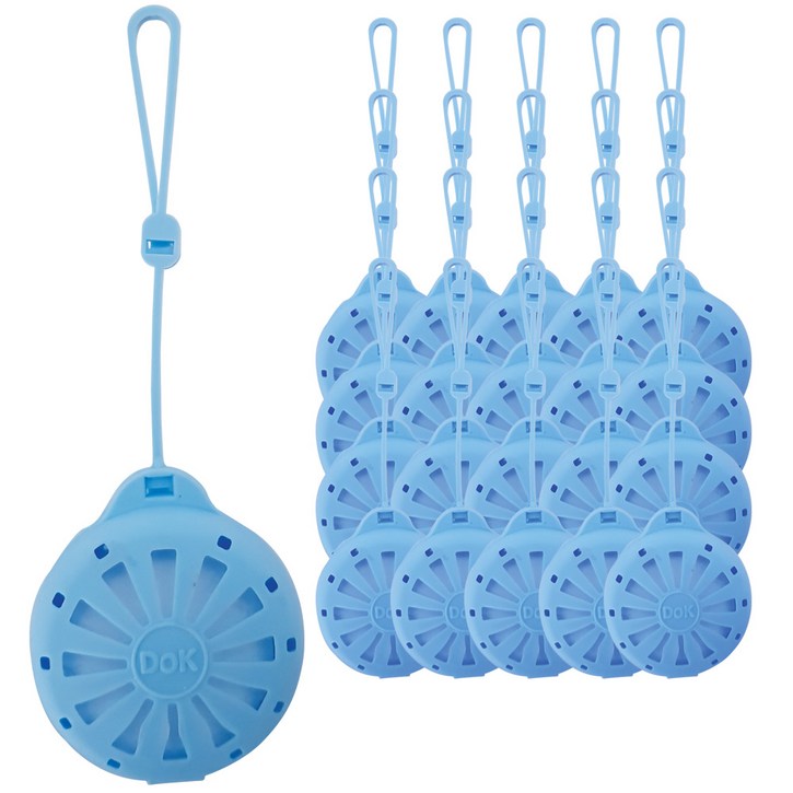 맑은나라 국산 싱크대 배수구 세정제 클리너 맑은씽크 20개입