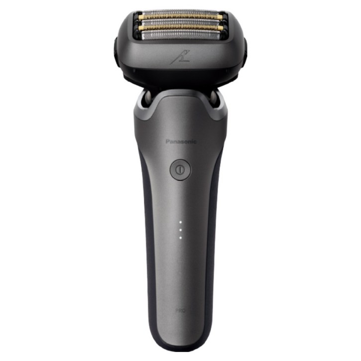 파나소닉 람대쉬 PRO 5중날 전기 면도기 ESL550U, 1개
