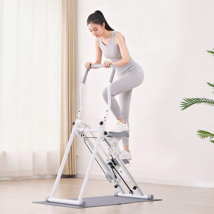 하루꿈 가정용 계단오르기 운동기구 스텝퍼 접이 천국의계단