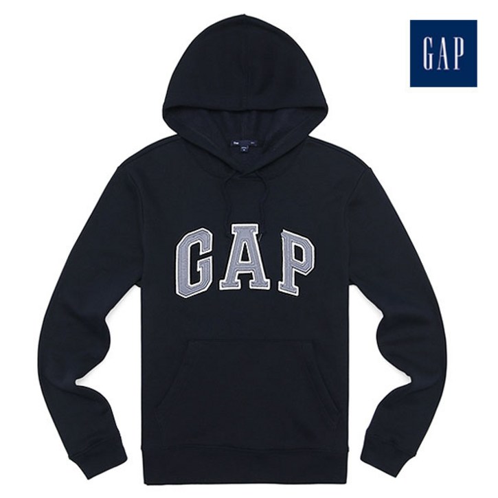 갭 [해외직배송GAP]갭 후드(남녀공용)-네이비