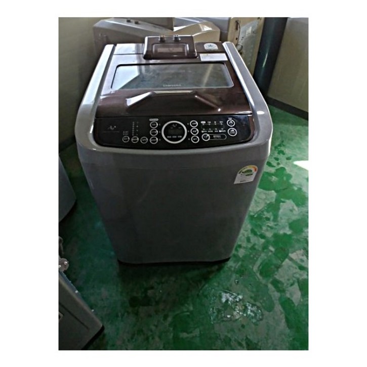 중고세탁기 삼성전자 13KG세탁기 판매합니다, 일반세탁기 4