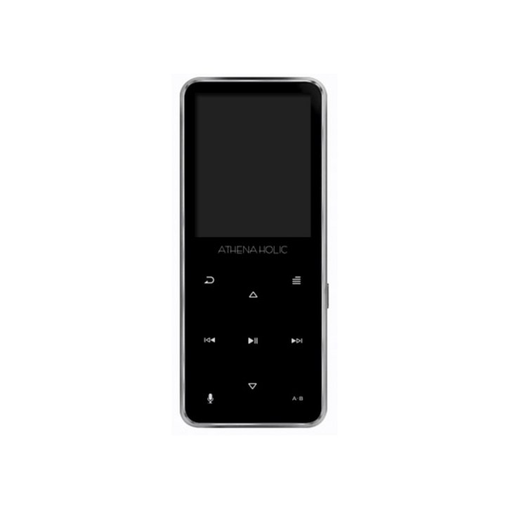 엠피지오 터치형 블루투스 MP4 8GB - 쇼핑뉴스