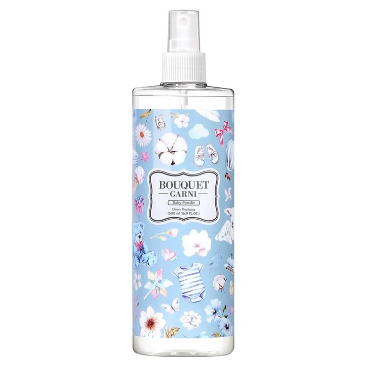 부케가르니 딥퍼퓸 섬유향수