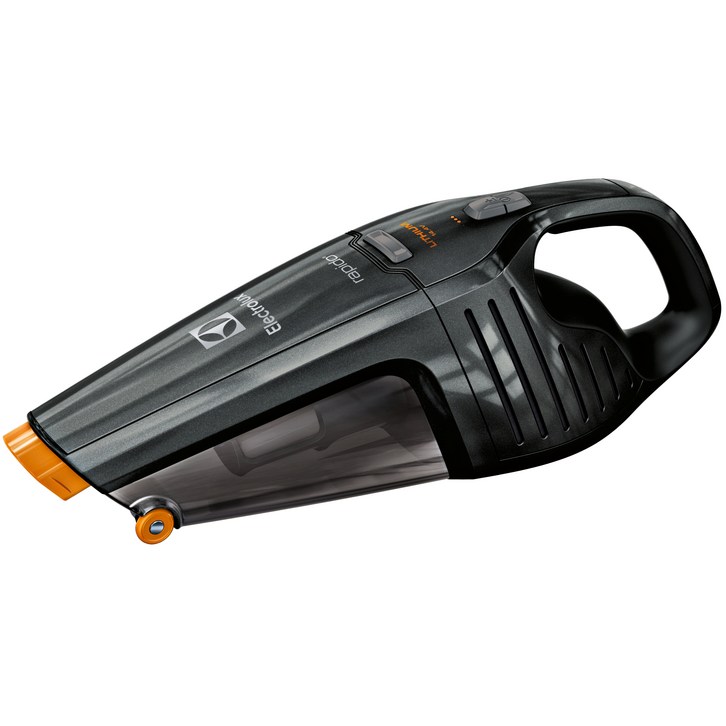일렉트로룩스 라피도 리튬 핸디 청소기 ZB6214IGM