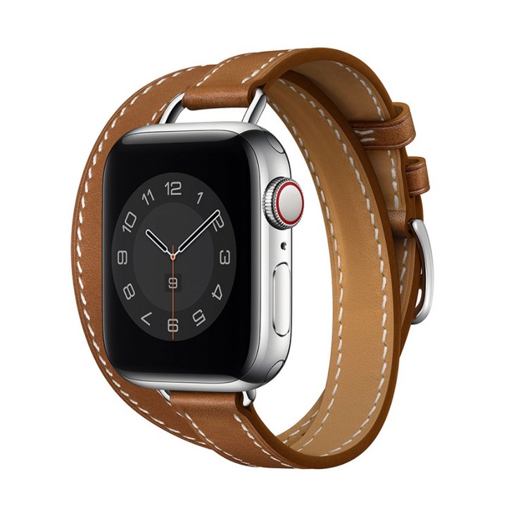 미니 더블 투어 스마트워치 스트랩 42mm/44mm