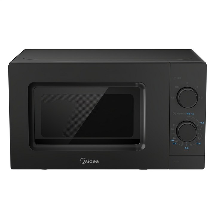 마이디어 전자레인지 다이얼식 20L