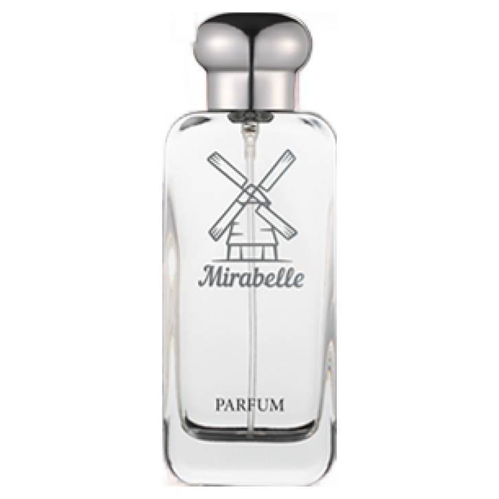 미라벨 블루 드 옴므 향 오드퍼퓸, 50ml, 1개