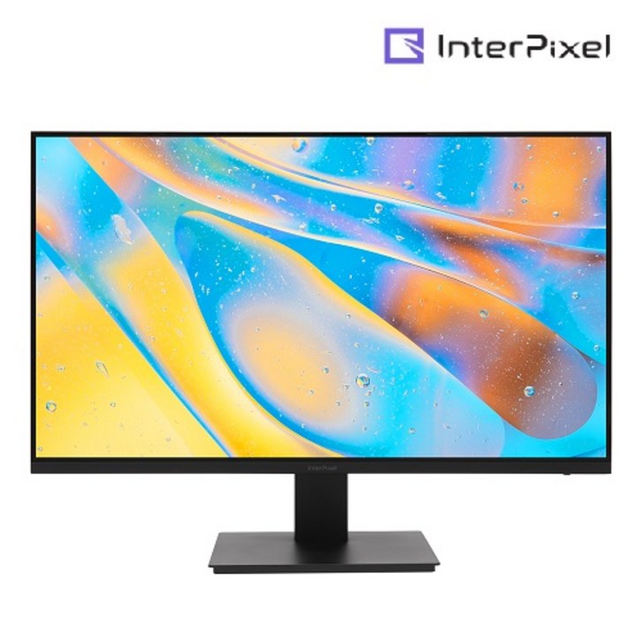 인터픽셀 IP2744 무결점 FHD 165Hz 27인치 게이밍 모니터, IP2744 무결점, 68.5cm