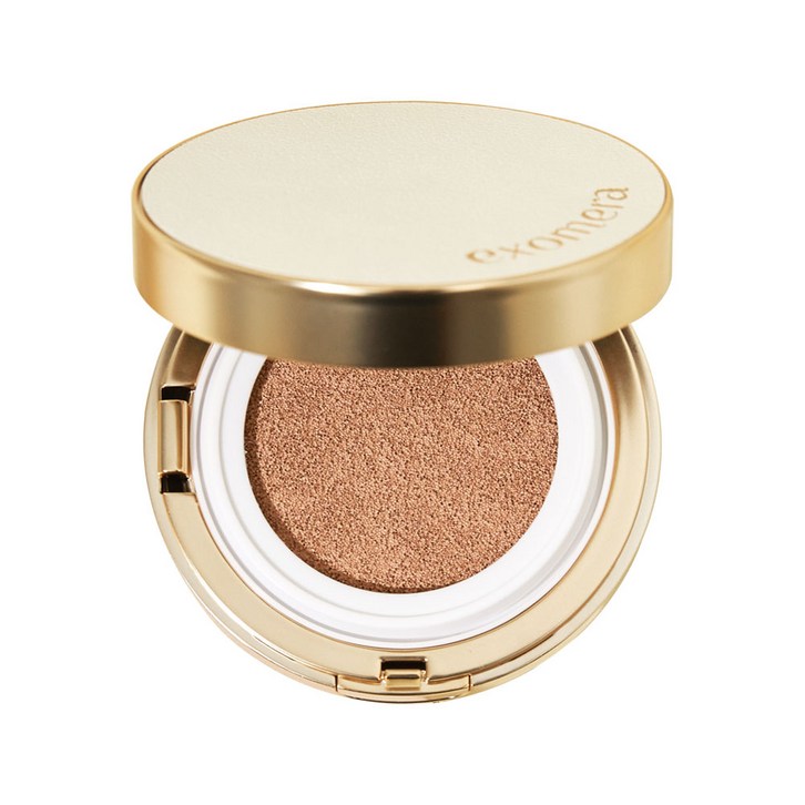 엑소메라 뷰티 글로우 포어 커버 쿠션 15g NMN, 1개, 라이트베이지21호 엑소메라 뷰티 글로우 포어 커버 쿠션 15g NMN, 1개, 라이트베이지21호