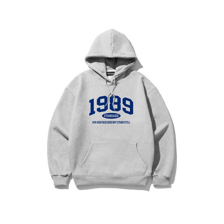 1989스탠다드 후드티 RVOUR 1989 후드