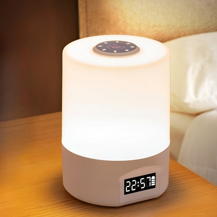 유앤아이 호텔 감성 무선 무드등