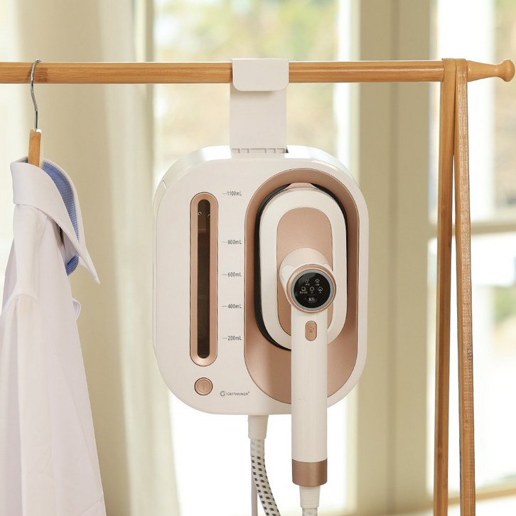 가이타이너 리히트 스탠드 스팀다리미 NGTGS7 핸디형 업소용