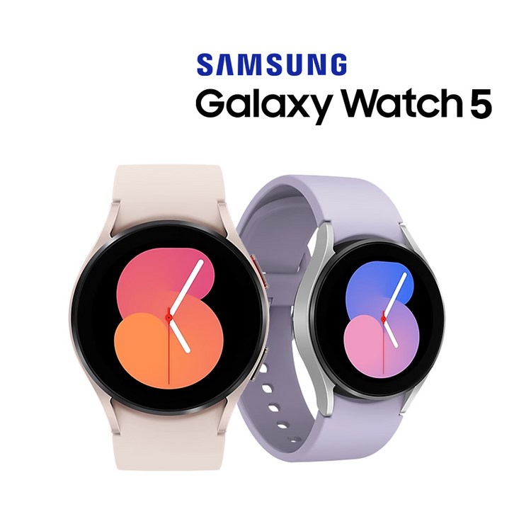 중고 삼성 Galaxy 워치5 40mm44mm워치5 프로 45mm SMR900N SMR910N SMR920N 블루투스 스마트워치 오름샵특가