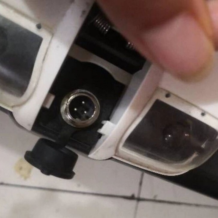 나인봇미니 전동휠 전기 스쿠터