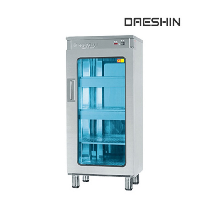 대신전기산업 자외선살균소독기 DS7032 UV 살균 건조 식기 그릇 컵 소독기 신제품, 선택03.DS704