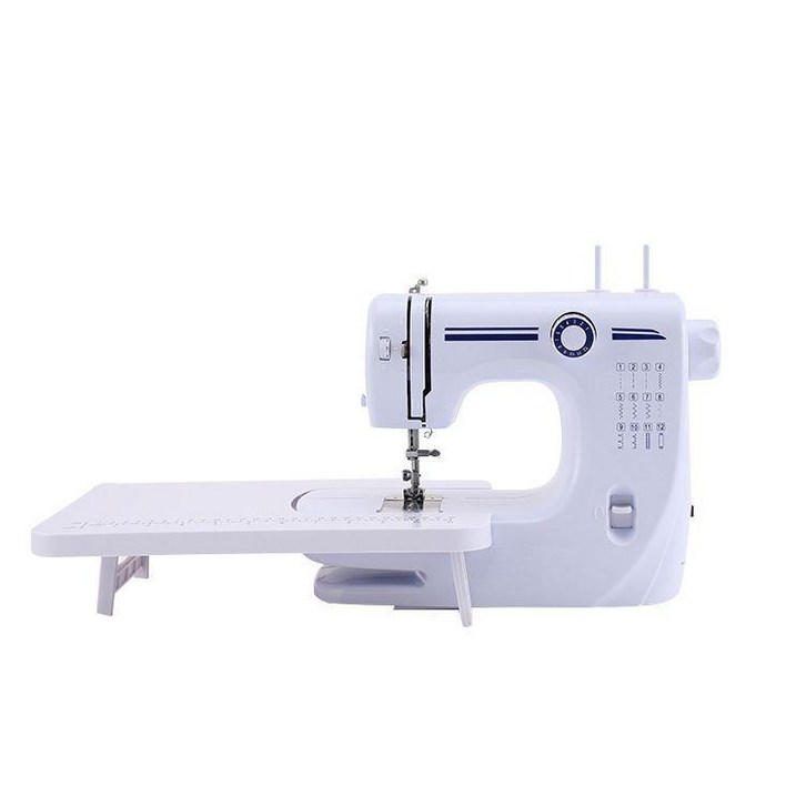 미싱기 컴퓨터자수기계 오버로크 바느질 재봉 다기능 바늘 이름 자수기 고속 머신 봉제 자수