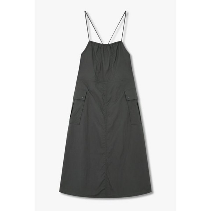 스튜디오 톰보이 라이브특가아웃포켓 썸머 레이어드 원피스9105241189AR 188612