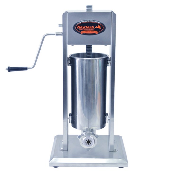 뉴테크캠쿡 츄러스기계 업소용 대용량 츄러스