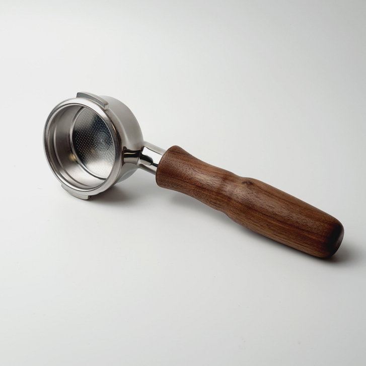 호환 브레빌 920 바텀리스 포터필터 58mm 바스켓 포함