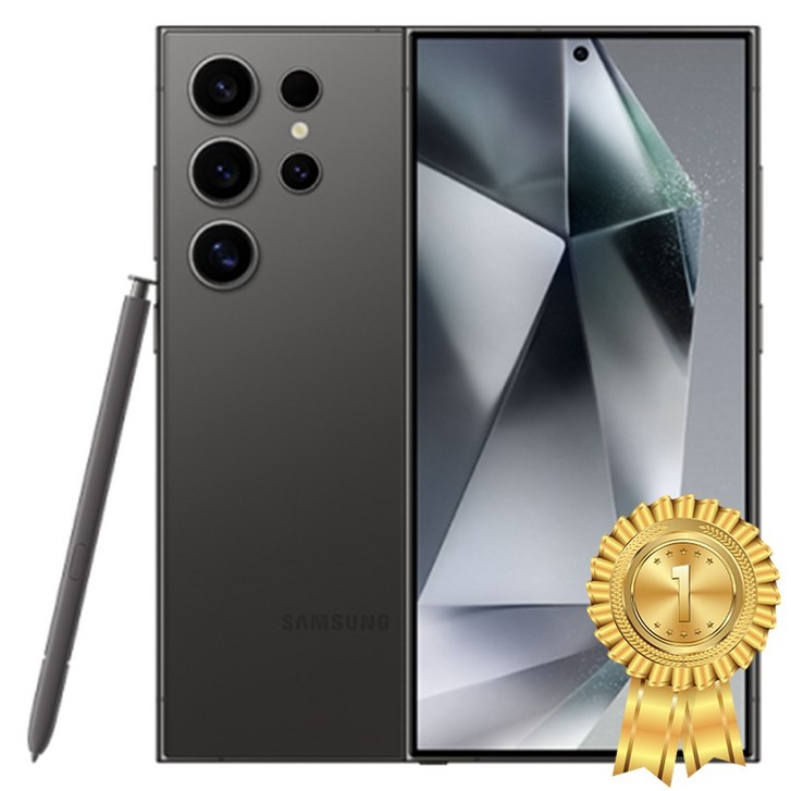 삼성전자 갤럭시 S24 울트라 256GB 삼성전자 갤럭시 S24 울트라 256GB