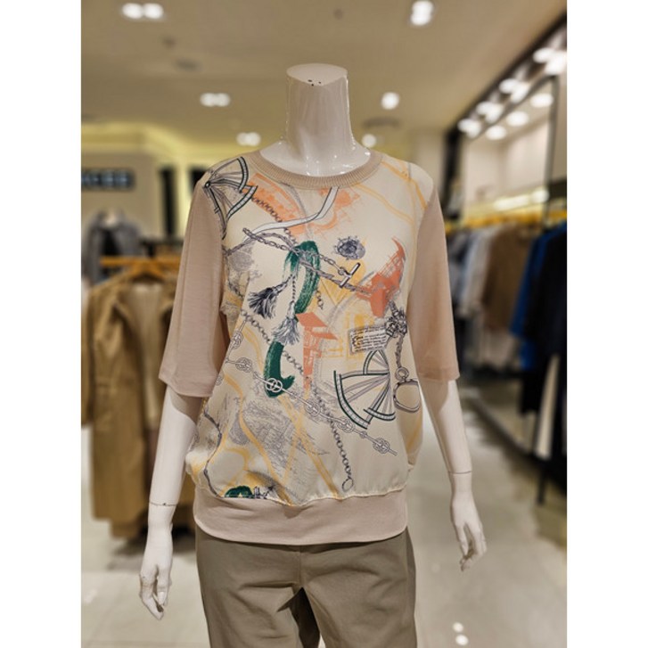 엠씨 여름 반팔티셔츠 C32T005