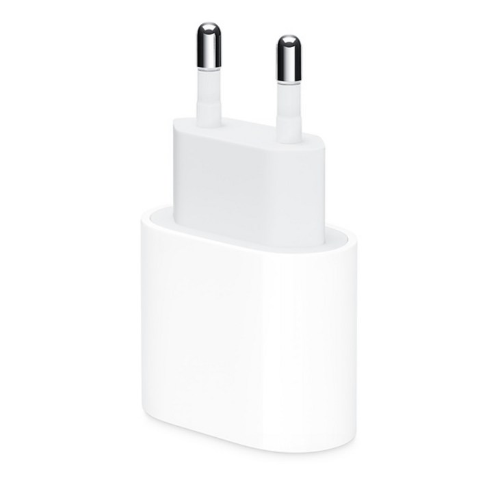 Apple 정품 전원 어댑터 20W USB C 5