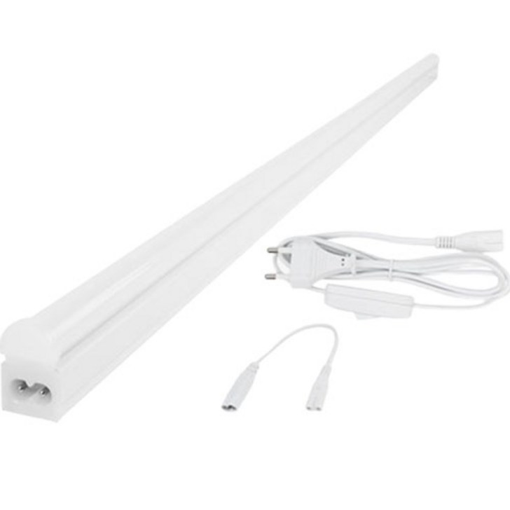 비츠온 LED T5 간접조명 천장등 1200mm 20w 연결선 전원코드 세트