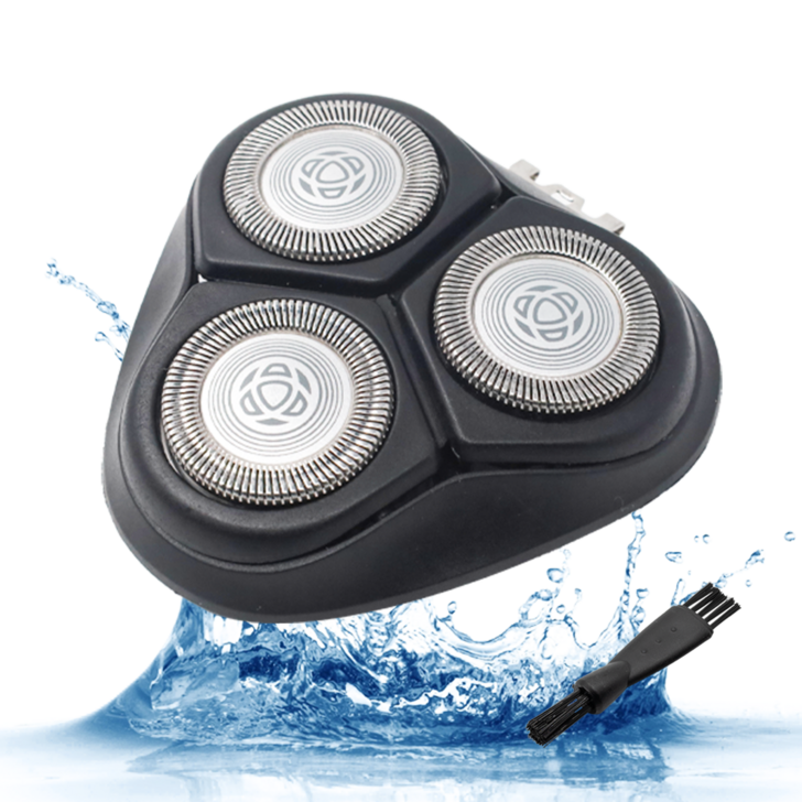 필립스 전기면도기 s1000, s3000, X3000모델 100 호환면도날 교체용, 1개