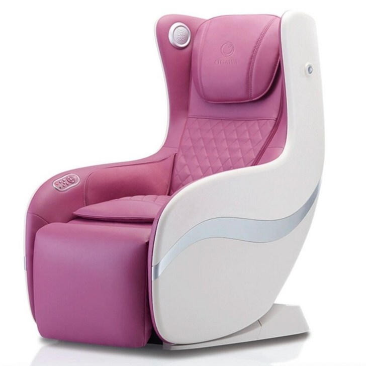 소형안마의자 미니 안마의자 부모님 선물 싱글족 안마의자