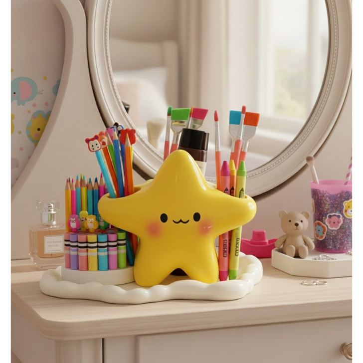 홈에이드 양치거부를 거부하는 칫솔걸이