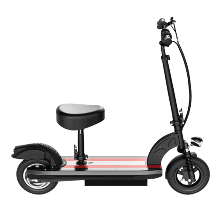 듀얼전동킥보드 DEEPNOW 전기킥보드 접이식