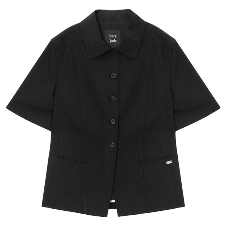 쥬시쥬디 여성용 슬릿자켓 JZJK321D