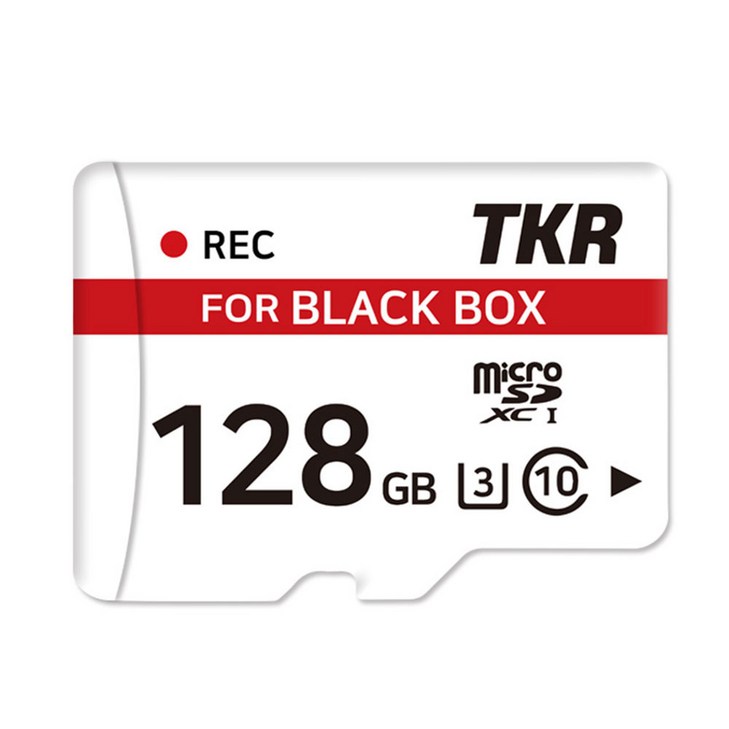 메모토리 블랙박스전용 메모리카드 TKMB128G 어댑터, 128GB 메모토리 블랙박스전용 메모리카드 TKMB128G 어댑터, 128GB