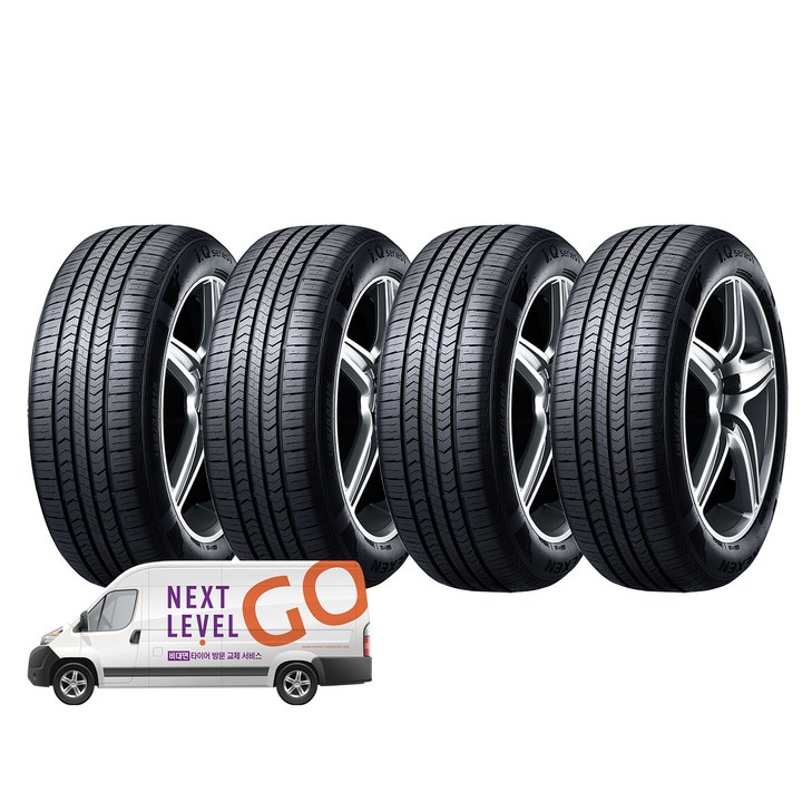 넥센타이어 i.Q series1 17550R15 넥센타이어 i.Q series1 17550R15