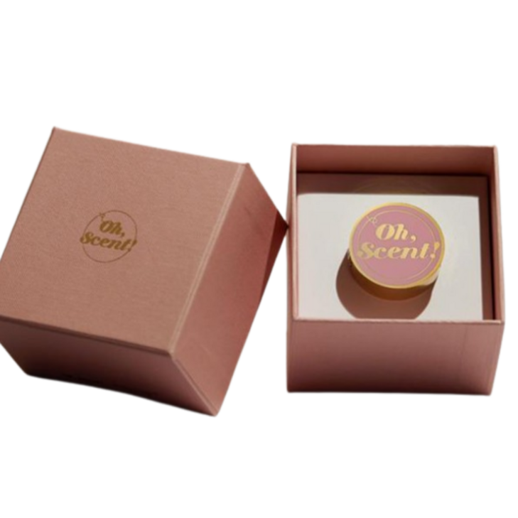 오센트 시그니처 차량용방향제